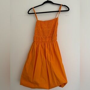 Aritzia Wilfred Sorrell Dress